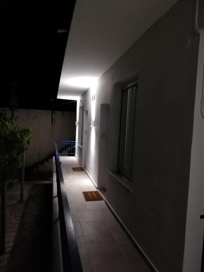 Rilassunte Luxury Apartments Potos Buitenkant foto